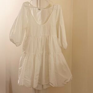 ARITZIA || Wilfred Dress